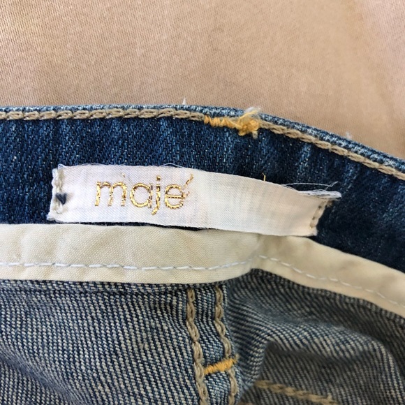 Maje Jeans - Picture 7 of 8